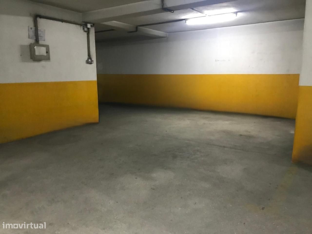 Lugar Garagem Duplo (2 carros) Vilar de Andorinho