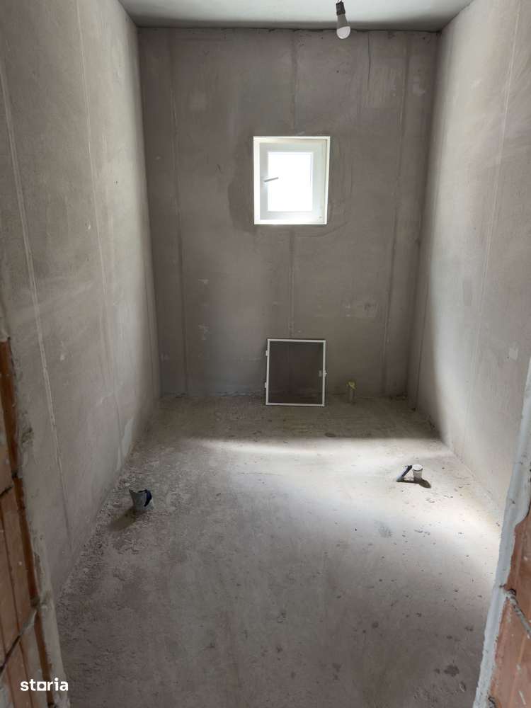 Comision 0% Casa individuala parter, 158mp utili, 662mp teren Giarmata-10