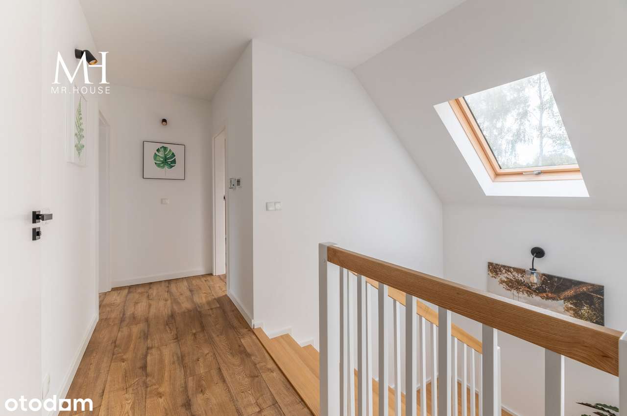 Gotowy dom do wprowadzenia, by Twoje marzenia miały adres | WRZĄCA-12