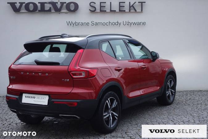 Volvo XC 40 - 9