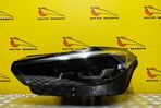 BMW X5 G05 X6 2019 2020- REFLEKTOR LAMPA LED L USA - 2