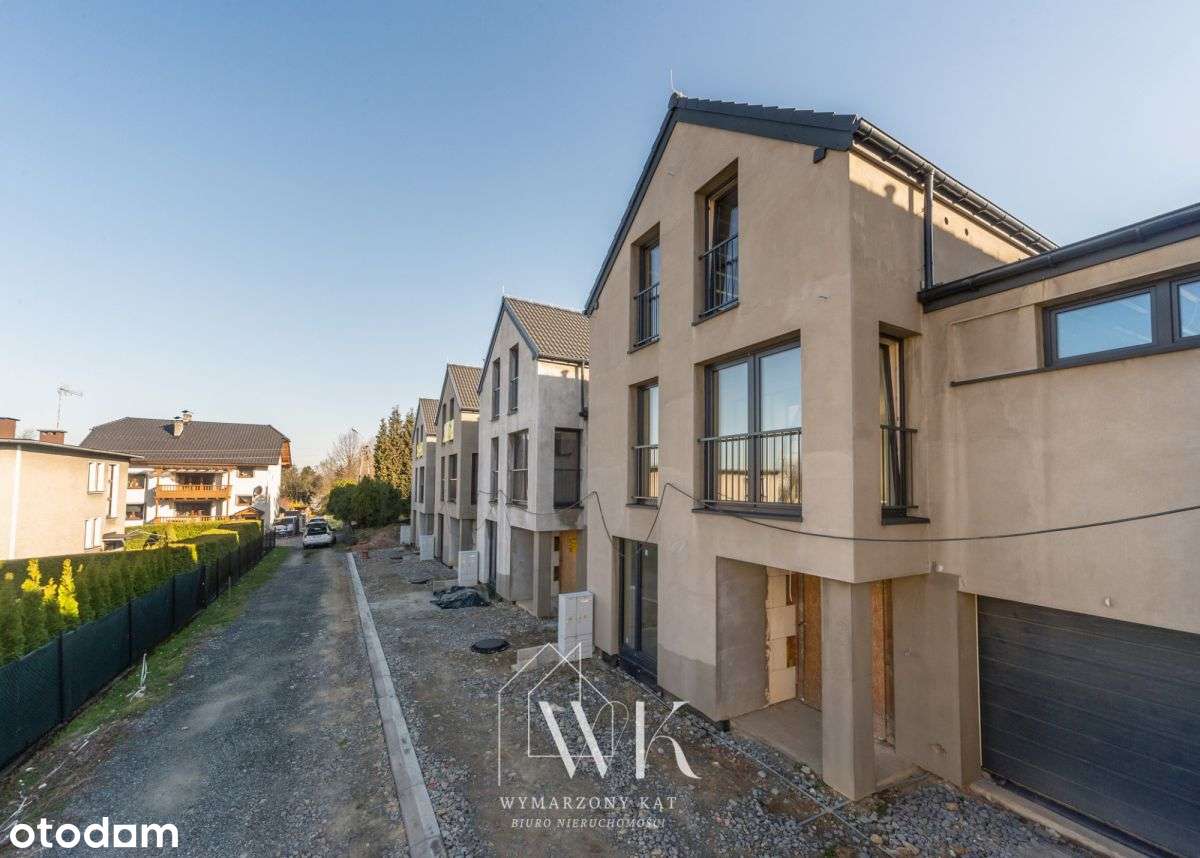 Dom Szeregowy, Bez Prowizji, Góry - Pełny obrazek: 4/20