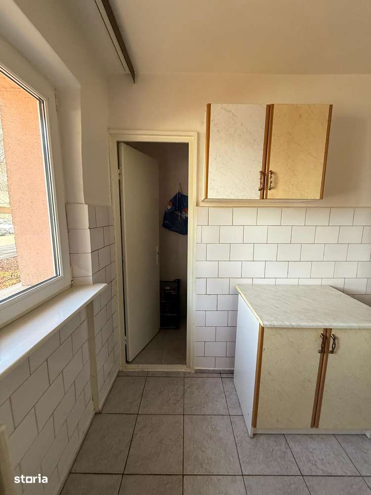 Apartament cu 2 camere semidecomadate, Zamca-10