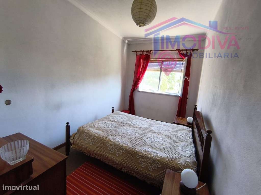 Moradia T3 Isolada com 1.000 m² de terreno e vistas deslumbrantes, ...-6