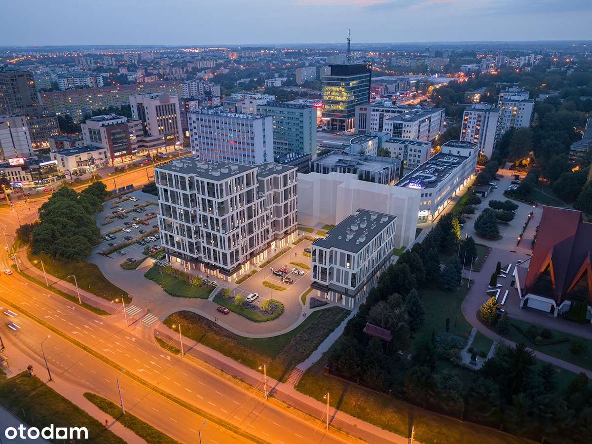 Panorama Zana  | mieszkanie 2-pok. | M58 - Pełny obrazek: 2/8