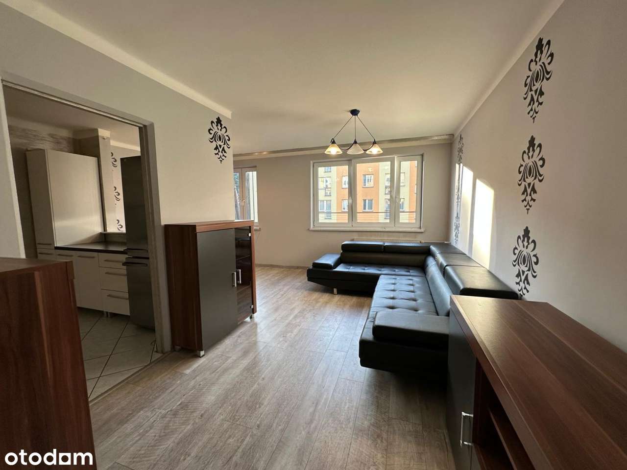 3 pokoje I 2. piętro I Gotowe do zamieszkania ! - Pełny obrazek: 4/20