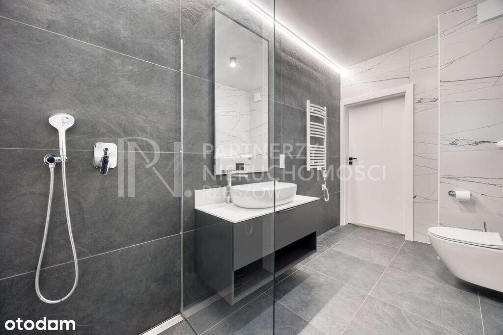 Inwestycyjne mieszkania z wyposażeniem – Zaczernie-9