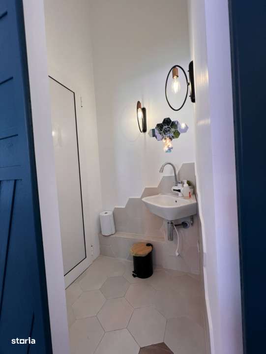 Spatiu pretabil diverse activitati,pozitionat in Racadau-5