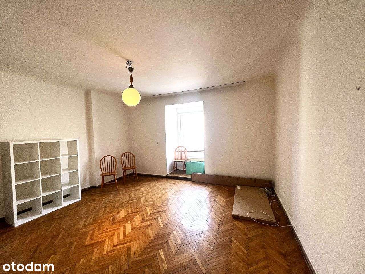 K-ce Śródmieście 86m 3 pok wyremontowana kamienicy - Pełny obrazek: 5/20