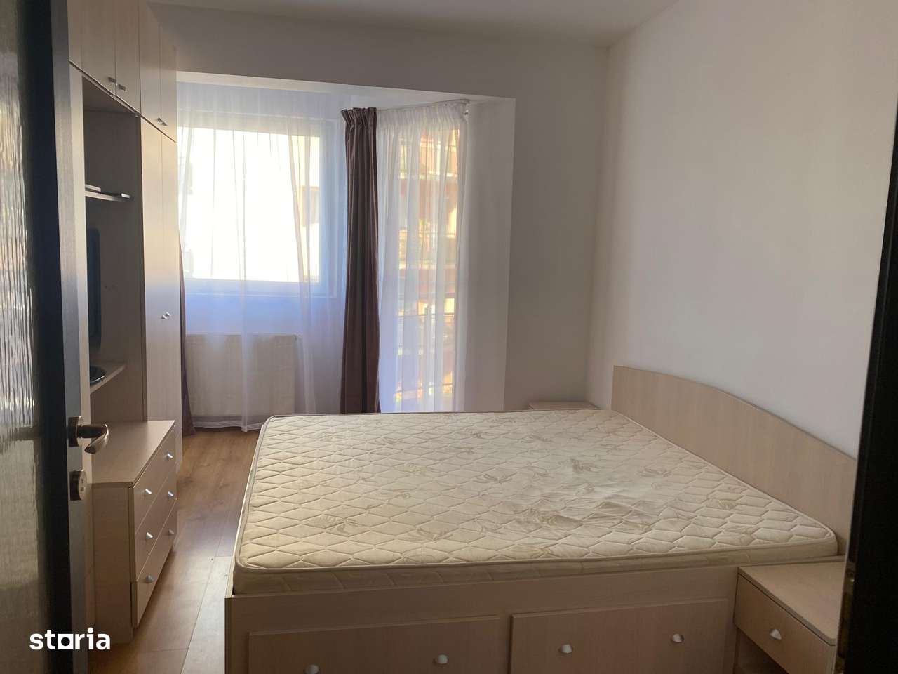 Apartament 2 camere(open space) Gheorgheni, zona Brancusi, cu parcare — fotografia 1