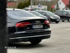 Audi A8 3.0 TDI DPF clean diesel quattro tiptronic - 33