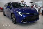 Toyota Corolla 1.8 Hybrid Style - 3