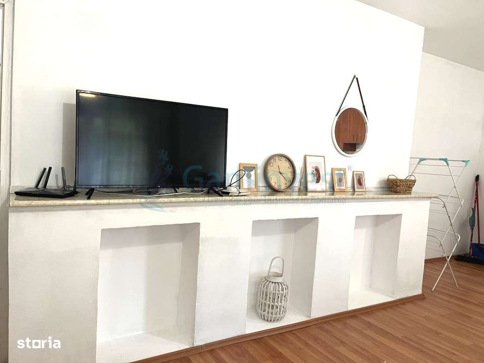 Apartament 2 camere de inchiriat in Oradea, A2583 Gaminvest - Imagine principală: 5/8