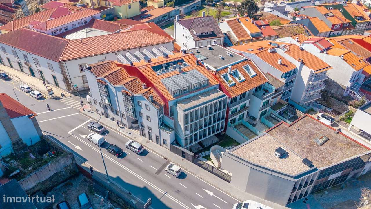 Apartamento T0 para venda - Grande imagem: 1/16