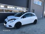 Opel Corsa - 5