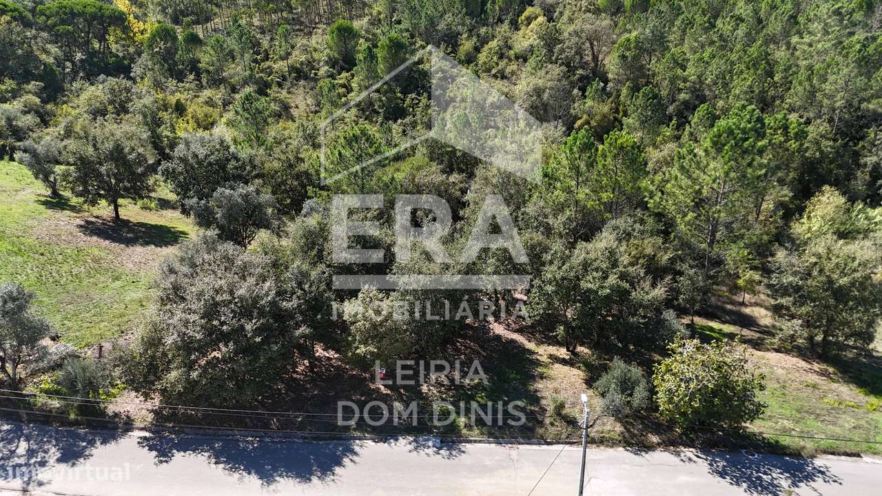 Terreno Urbano de 1879 m² em Pombal-10