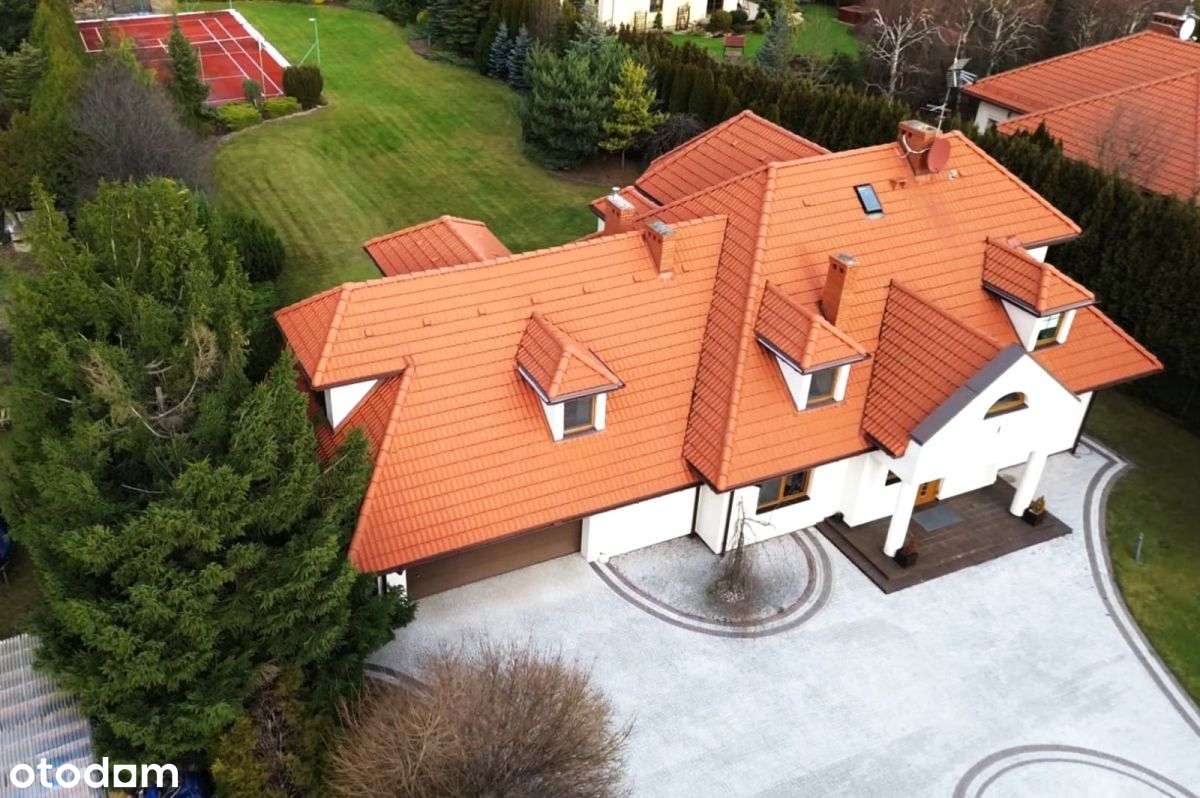 Ten dom chce zostać sprzedany. Złóż ofertę :-) - Pełny obrazek: 4/20