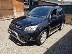 Dezmembrez Toyota RAV 4 III 2.2 D-4D, 2.0 Benzina - 1