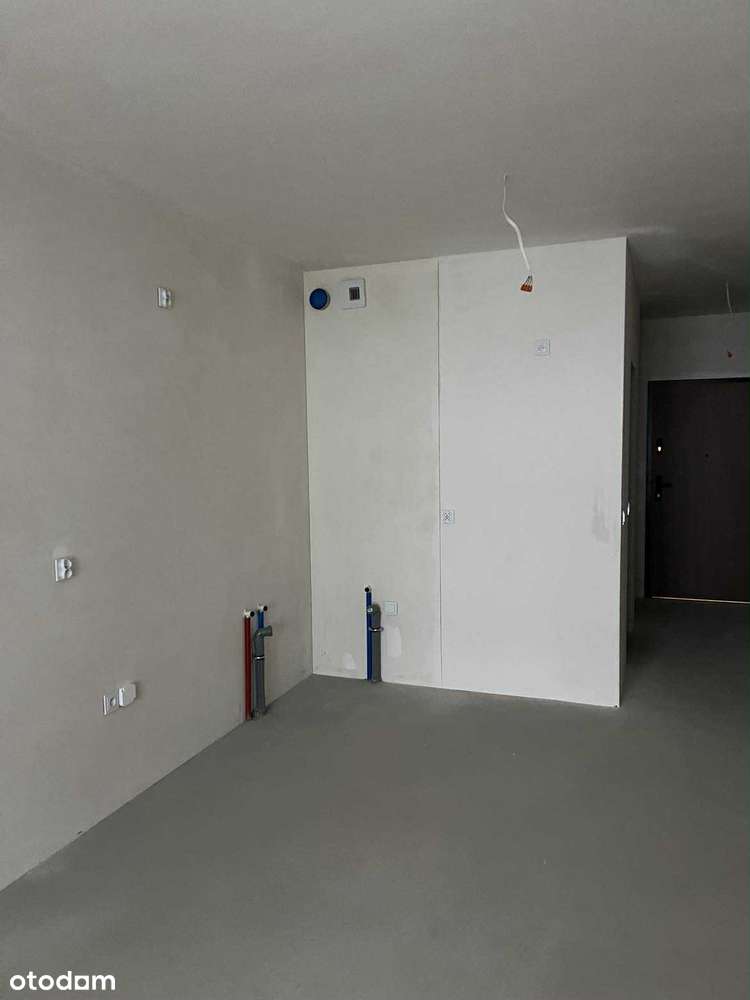 Mieszkanie, 28,75 m², Kraków - Pełny obrazek: 4/19