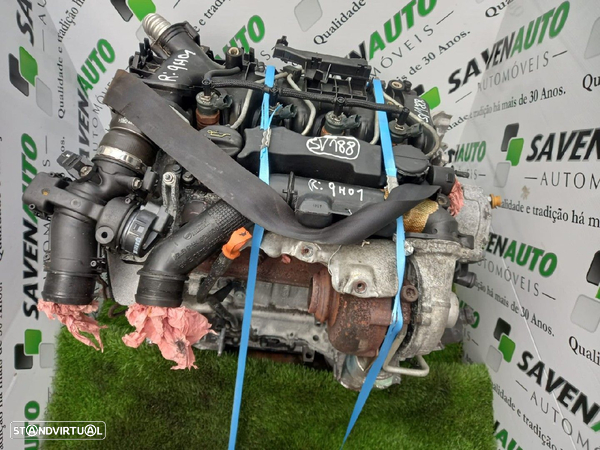 Motor Completo Peugeot 308 I (4A_, 4C_) - 1