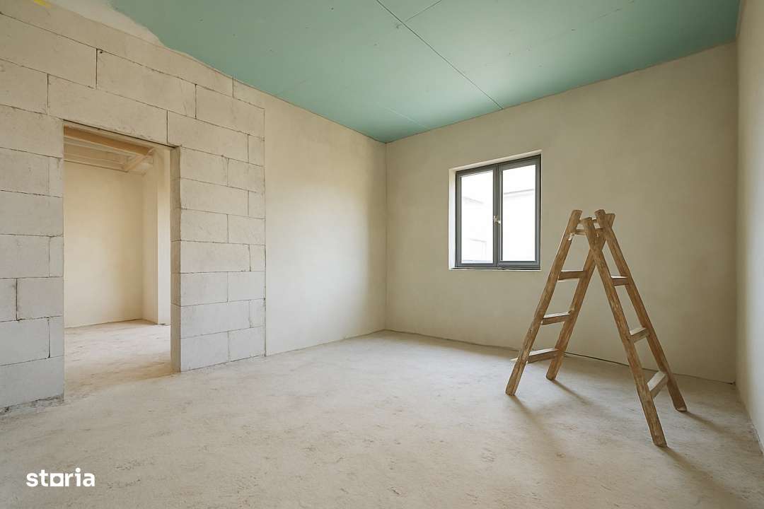 Casa la sol - zona ICIL - GARA - 240 mp teren - Imagine principală: 4/8