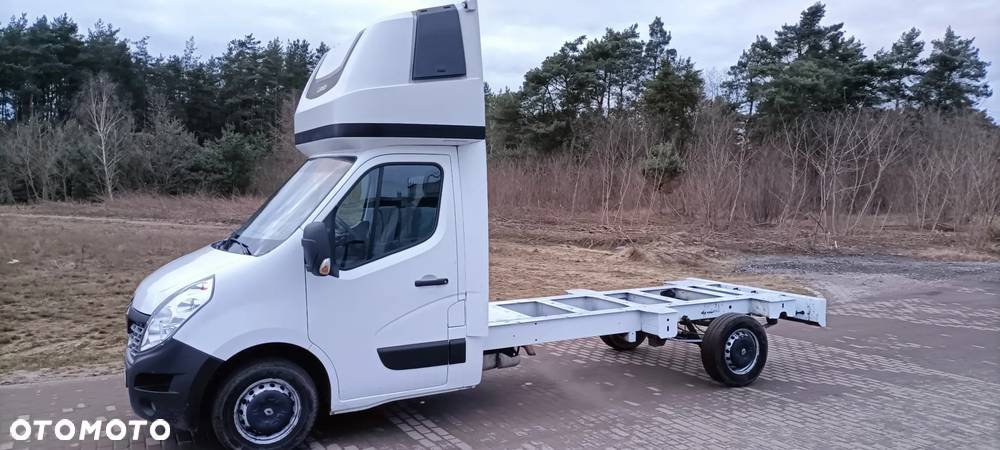 Renault Master - 4