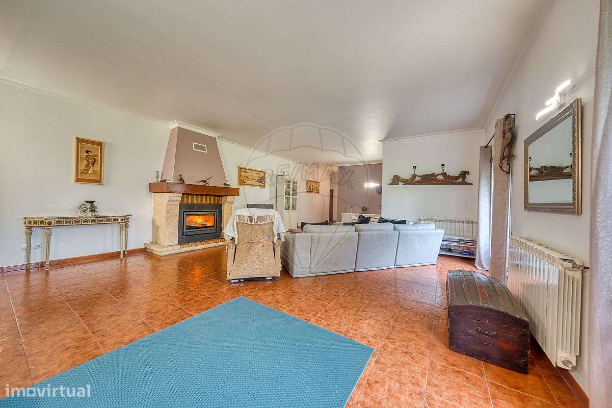 Moradia T4 para venda - Grande imagem: 4/50