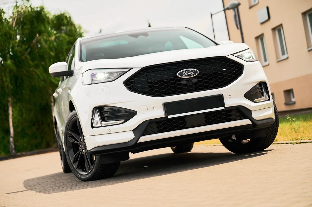 Ford Edge 2.0 EcoBlue Twin-Turbo 4WD ST-Line 2020