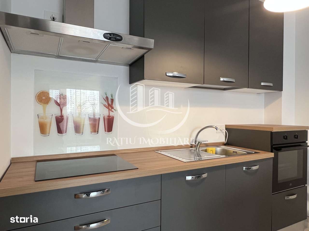 Apartament cu 3 camere | Parcare supraterana | Prima Arena | Oradea - Imagine principală: 5/14