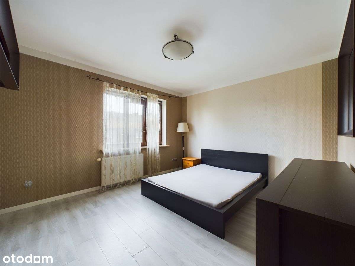 Mieszkanie w pięknym miejscu nad rzeką-3