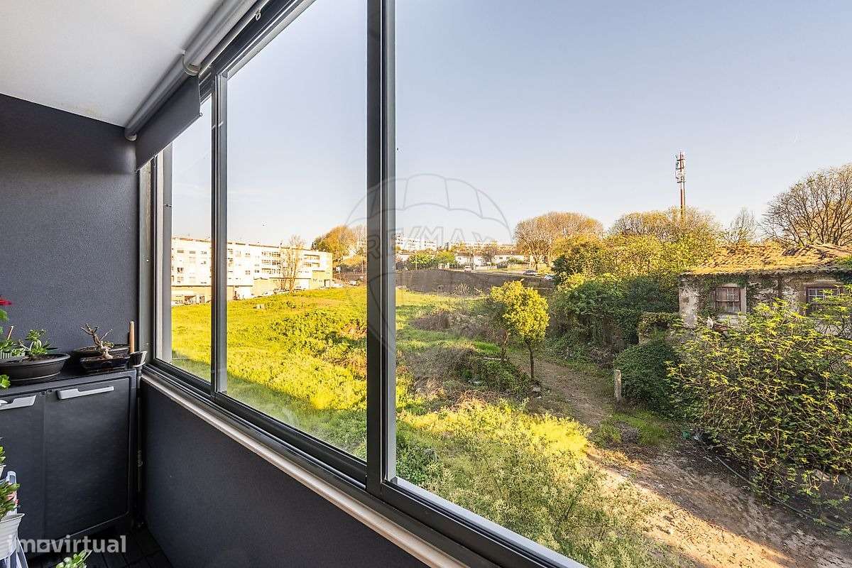 Apartamento T3 em Real, Braga-13