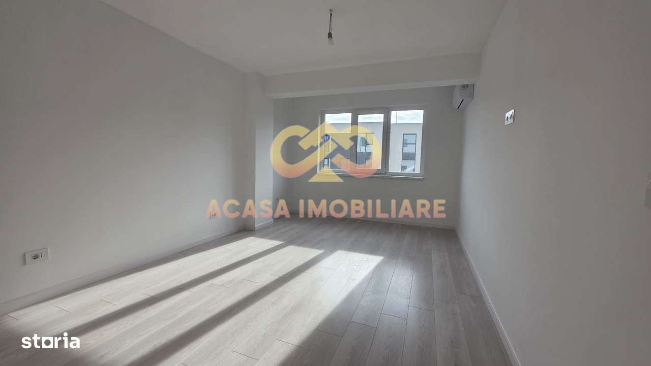 FINALIZAT VALEA LUPULUI APARTAMENT 2 CAMERE 57MP-12