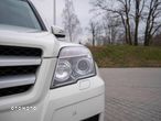 Mercedes-Benz GLK 220 CDI 4-Matic - 8