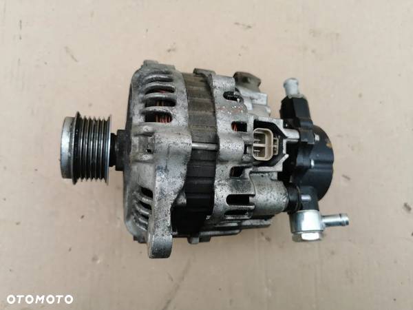 ALTERNATOR SUZUKI JIMNY 31400-84A10 - 2