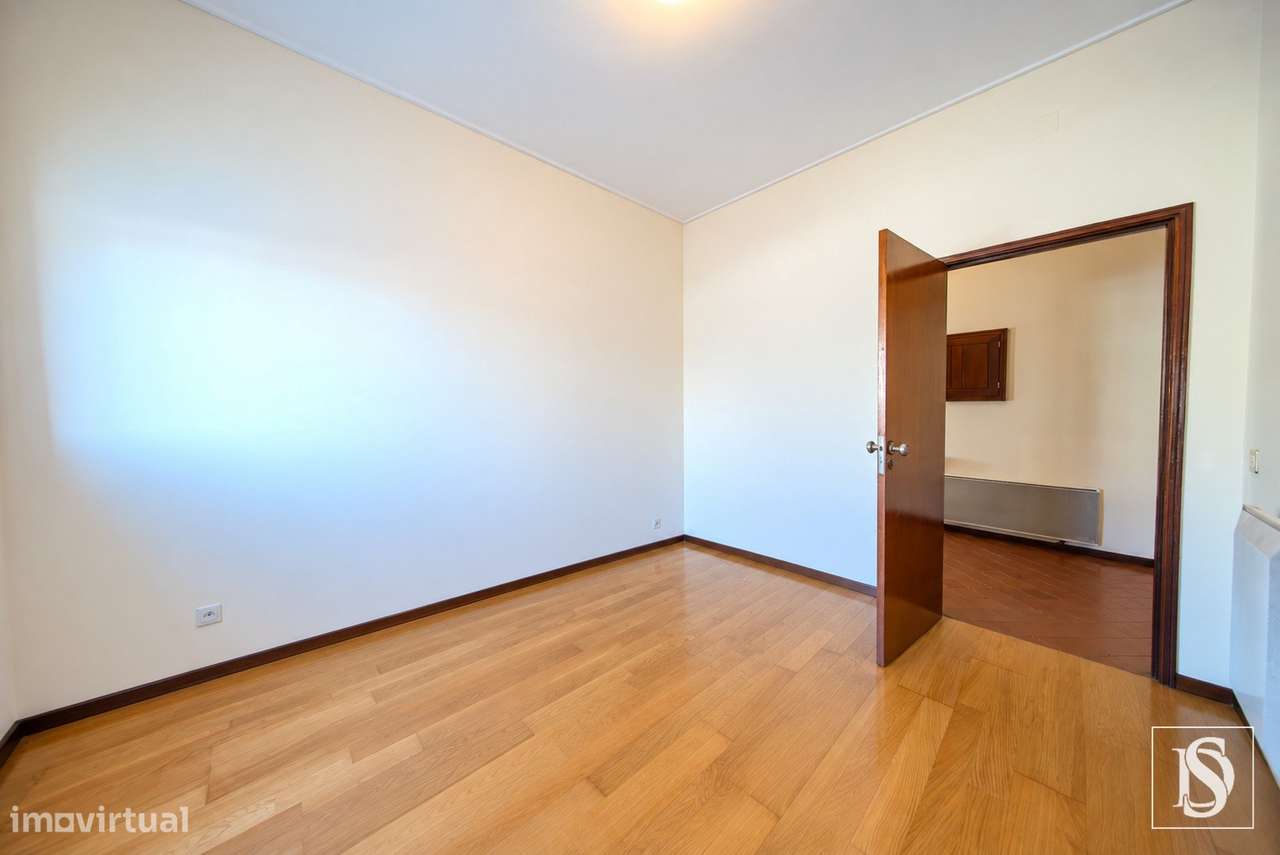 Apartamento T3 Venda em Braga (São Vítor),Braga-5
