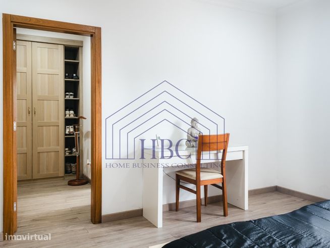 Moradia T3 + 1 com Piscina, em Lamas, Cadaval-27