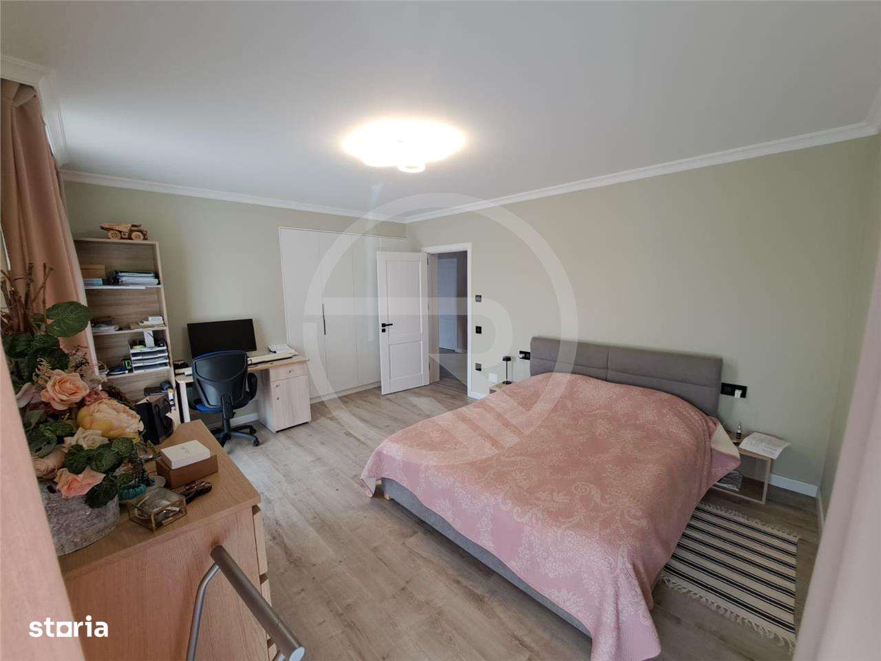 Casa individuala, 120 mp utili + 500 mp teren, situata in Corusu!-6