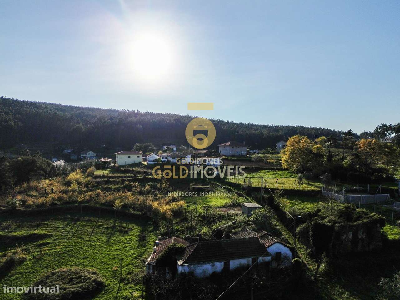 Quintinha T3 Venda em Santa Maria de Sardoura,Castelo de Paiva-25