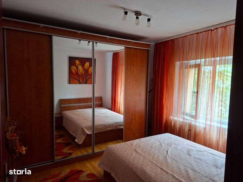 Proprietar, inchiriez apartament 3 camere Doamna Ghica-Tei - Imagine principală: 5/8