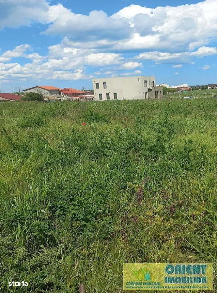 Techirghiol, teren 2.496mp, extravilan-7