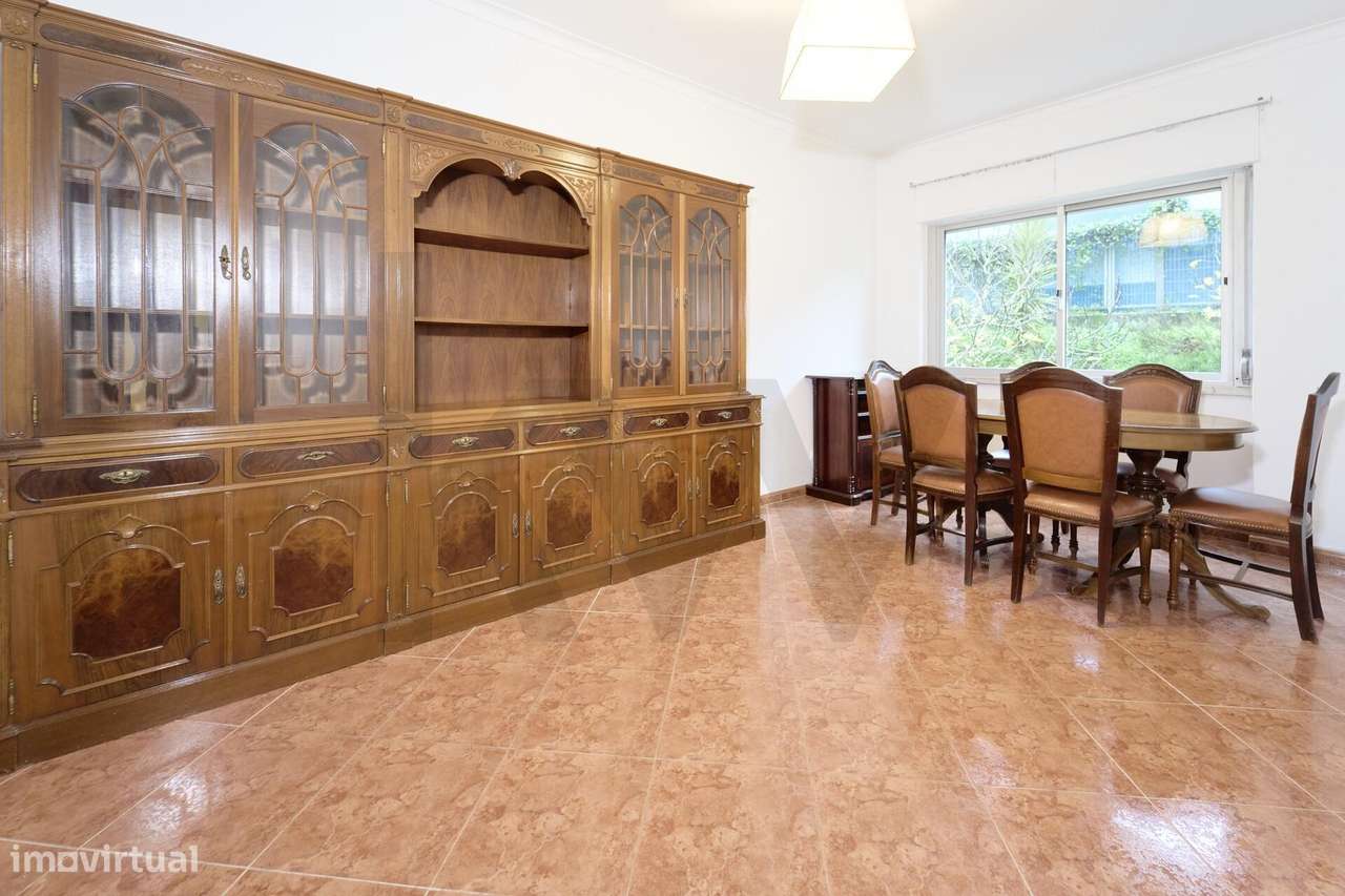 Arrendamento T2 Luminoso em Mem Martins - Grande imagem: 3/15