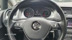 Volkswagen Golf 1.6 TDI DPF DSG BlueMotion Technology Comfortline - 9