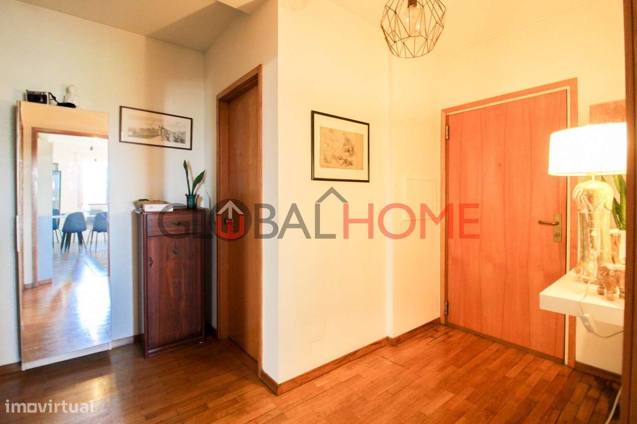 Apartamento T2 no Centro de Gondomar-10