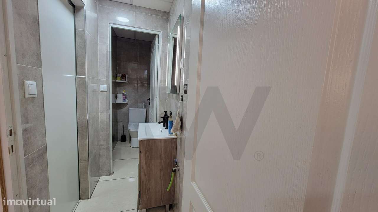 Loja com 300 m2 Junto à Baixa de Lisboa - Grande imagem: 5/20