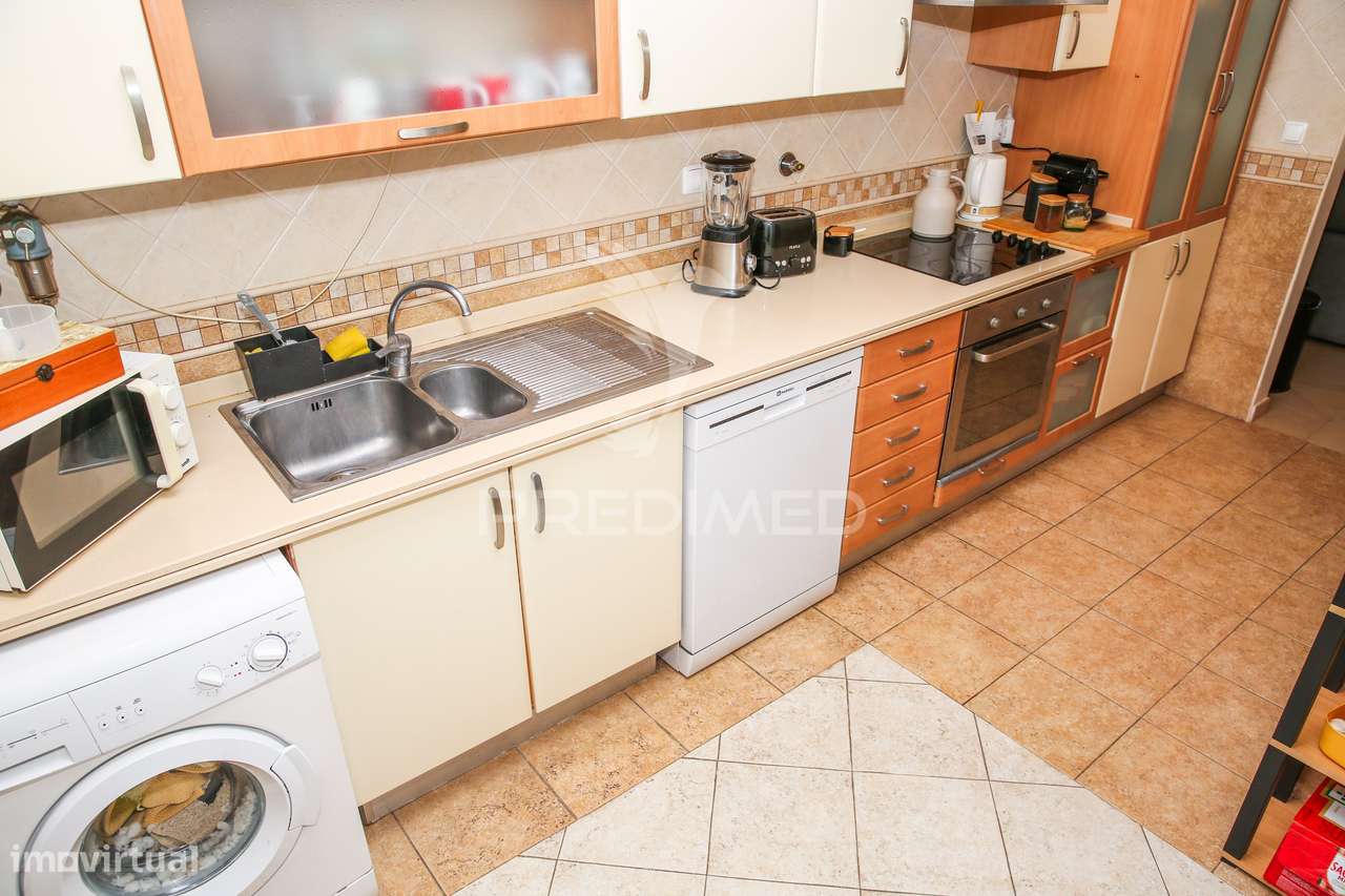 Moradia T3 na Quinta do Sol (Alenquer) - Grande imagem: 4/34