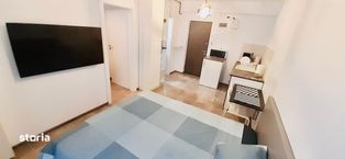 Mamaia Nord-apartament cu 2 camere