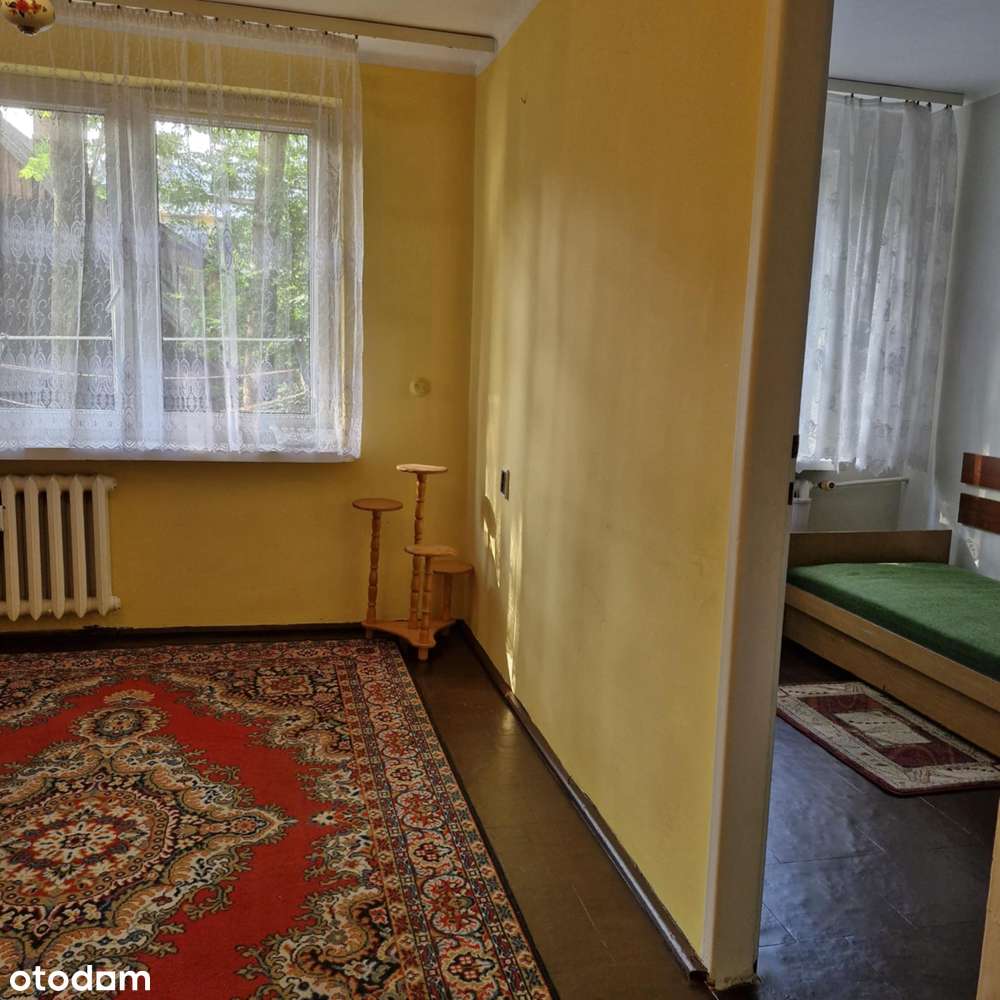 Augustów, 3 pokojowe na parterze - Pełny obrazek: 4/6