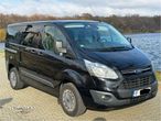 Ford Transit Custom 300 L2H1 VA Basis - 9