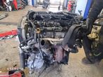 SILNIK DIESEL OPEL VECTRA C 1.9 CDTI 150KM Z19DTH - 1