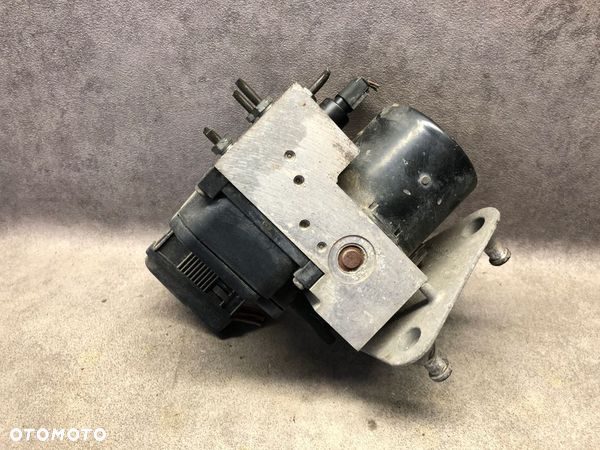 POMPA HAMULCOWA ABS MERCEDES A KLASA W168 A0034314512HL - 1